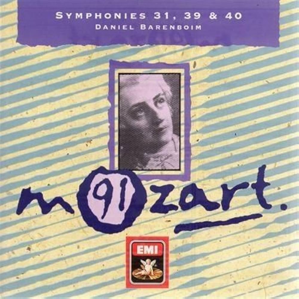 Mozart - Symphony 31 - Amazon.com Music
